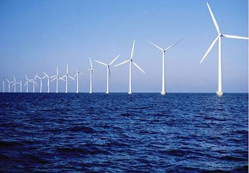 预计2019年至2030年，中国将有 52GW 海上风电并网发电 - 能源界