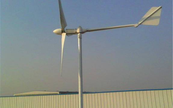 风能存储技术的应用现状 - 能源界