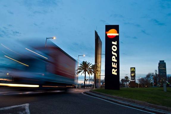 西班牙Repsol SA公司计划在未来十年内逐步减少对石油的开采 - 能源界