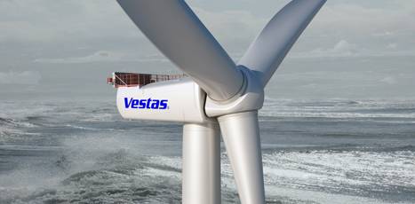 维斯塔斯(Vestas)获芬兰Murtomaki风电场订单 - 能源界