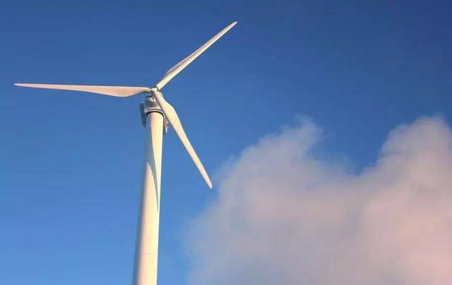 中国能建签约目前越南最大陆上风电EPC项目 - 能源界