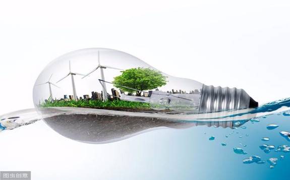 吉林构建“陆上三峡”抢占未来能源制高点 - 能源界
