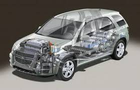 美国总统拜登称：要将政府车队的近65万辆车全部换成电动汽车 - 能源界
