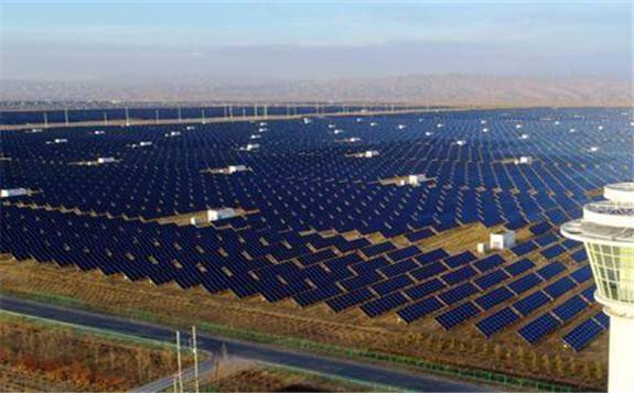 新能源发电量首次超过水电，成为青海省内第一大发电电源 - 能源界