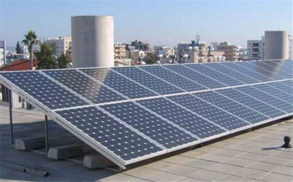 山西省2021年前2月太阳能电池出口额同比增长606.6% - 能源界