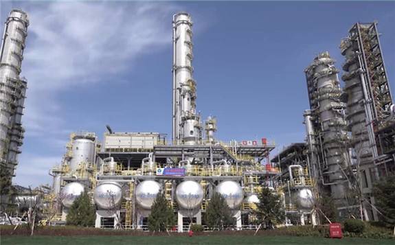 埃及签署75亿美元协议建造最大的石化工厂 - 能源界