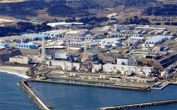 超期使用近五年！福岛第一核电站旧式储罐接连发生漏水 - 能源界
