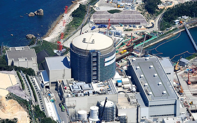 日本东京电力公司回应福岛核电站中放射性物质泄漏一事 - 能源界