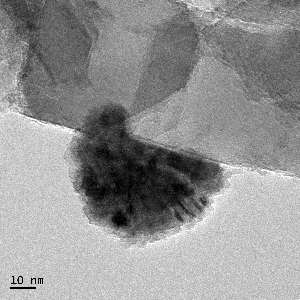 科学家研发新型催化剂 堪称温室气体克星