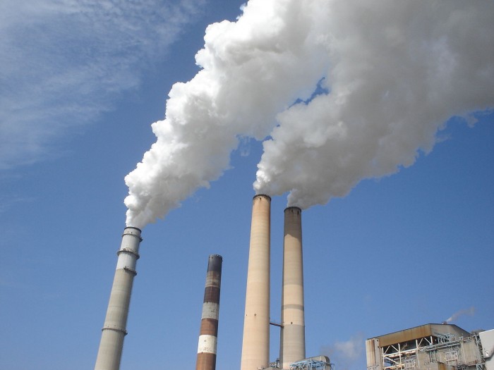 研究称人类活动产生的甲烷排放量或比此前预计的多40％