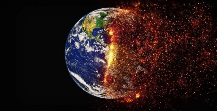 研究：全球气候变暖将致数十亿人生活在“气候生态位”之外