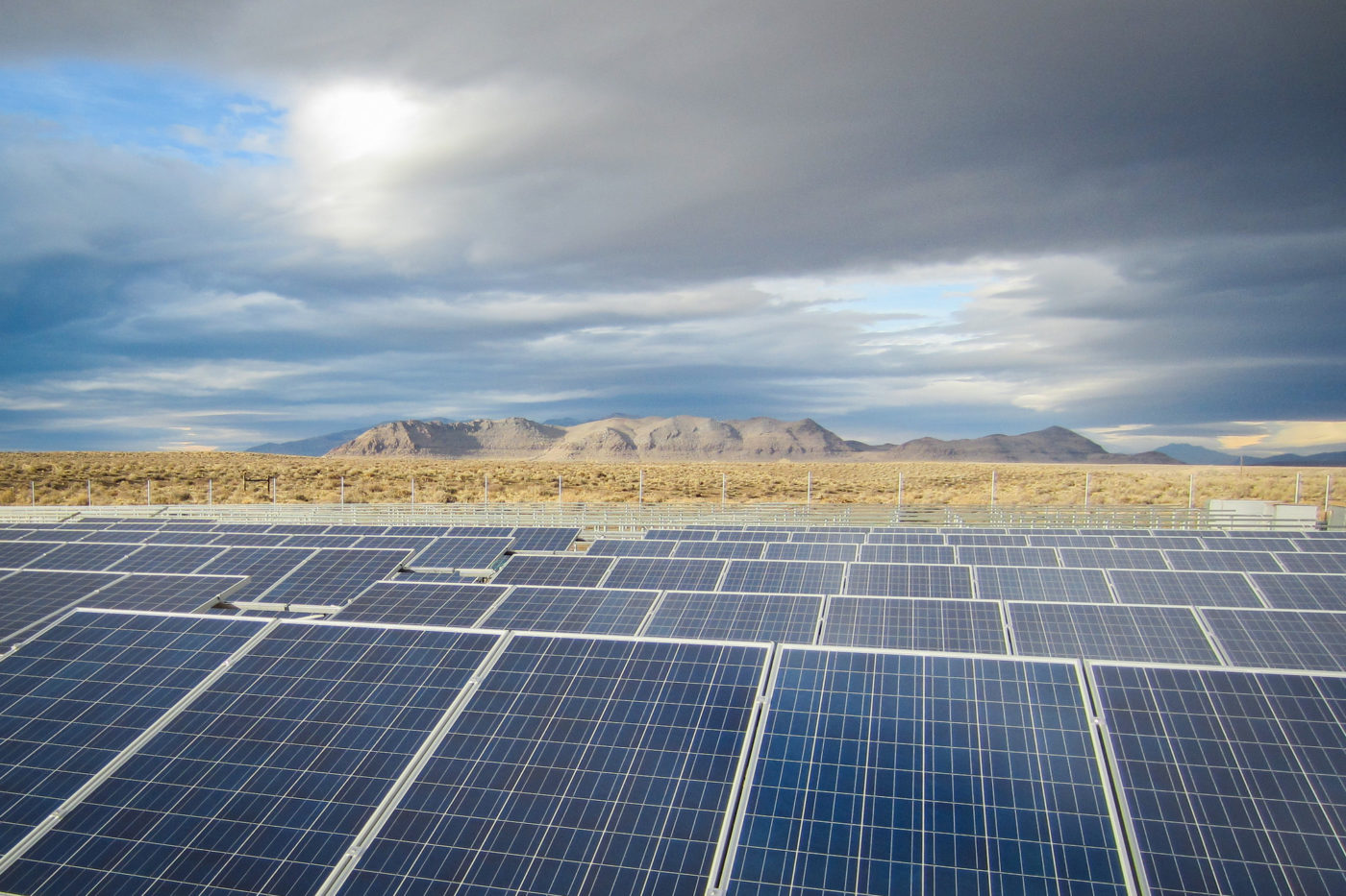 全球綠能裝置再創紀錄，惟中國 2019 年新增太陽能裝置量降 31%