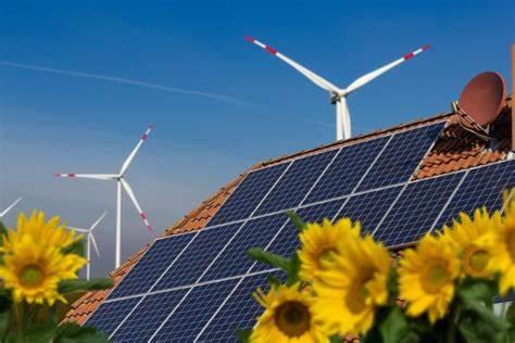 印度下调对未来五年印度可再生能源增量预测