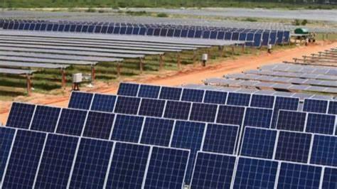 到2022年印度175GW可再生能源目标缺口或超50GW