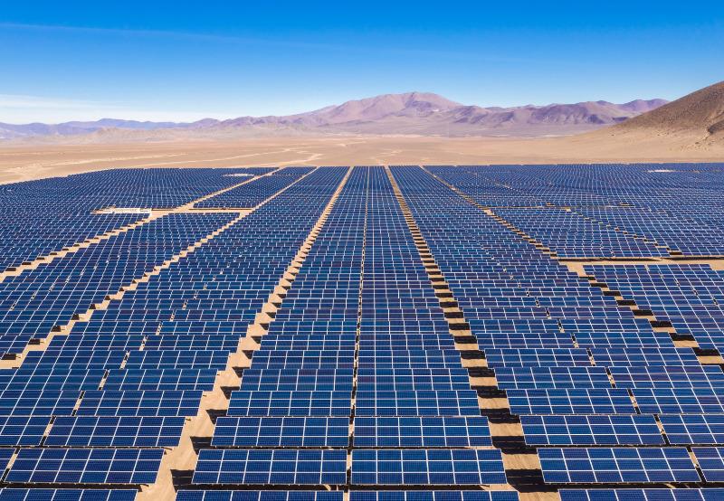 印度太阳能公司启动1785兆瓦太阳能项目招标
