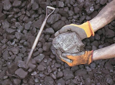 2020年4月至2021年2月印度煤炭进口量下降近14%