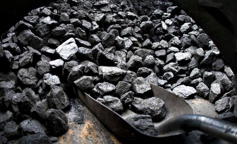 1-7月我国超半数产区的原煤产量同比减少