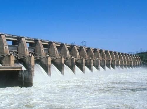 8月我国水力发电量1370.2亿千瓦时 同比降4.7%