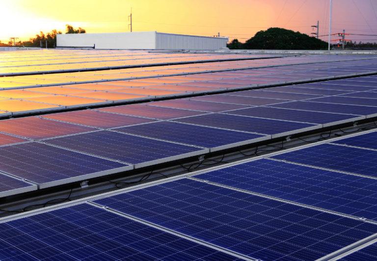 1-9月印度新增屋顶太阳能1.3吉瓦