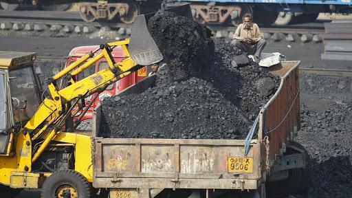 库存高 需求降 8月印度煤炭进口量同比下降35%
