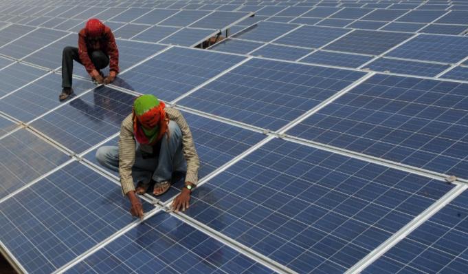 印度可再生能源项目投产日期延长不得超过六个月