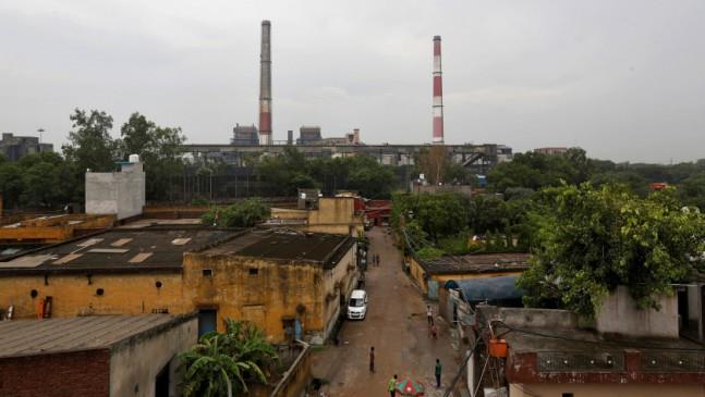 受成本影响 印度或计划建造新的燃煤电厂