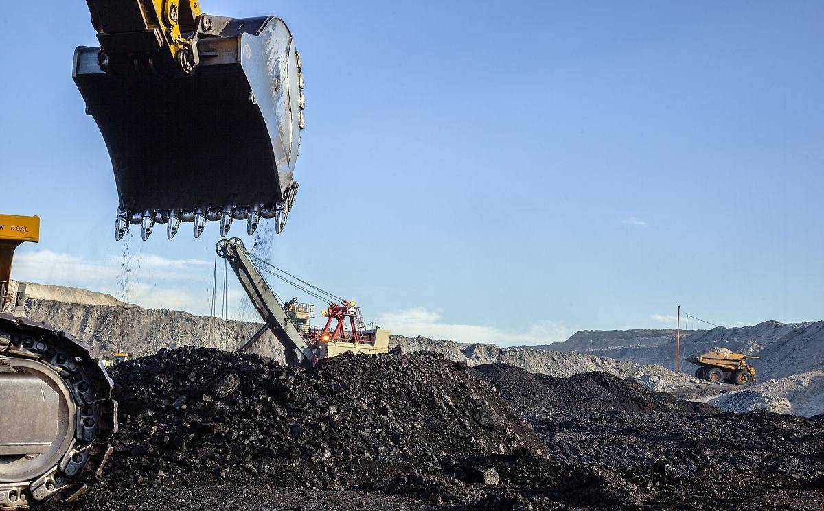 印度煤炭行业正继续进行改革，希望国产煤能够代替进口煤 - 能源界