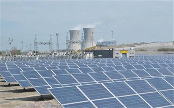 狮子大张口：印度太阳能制造商申请50%进口关税 - 能源界