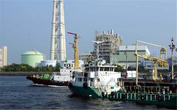 印度石油东海岸炼油厂将关闭3周 - 能源界