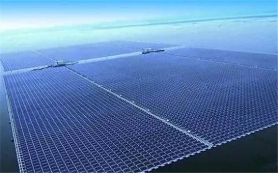 印度漂浮式太阳能市场开始升温 - 能源界
