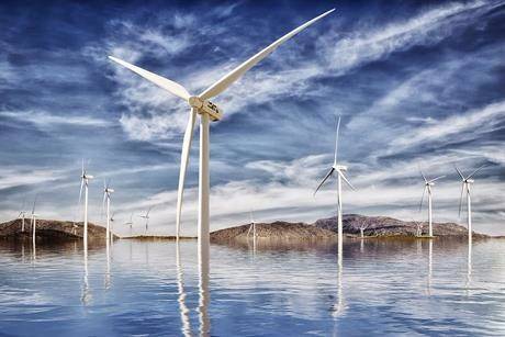 欧盟委员会宣布：2050年海上风电装机容量达到300GW - 能源界