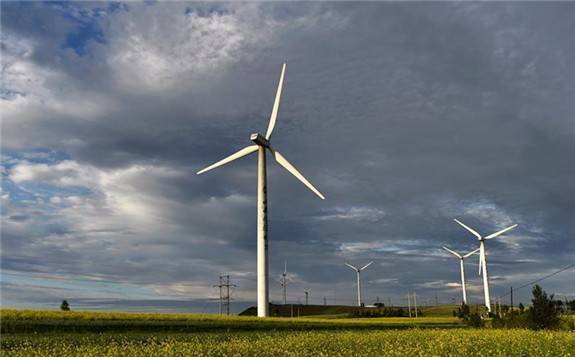 我国风电行业2020年“成绩单”出炉！ - 能源界