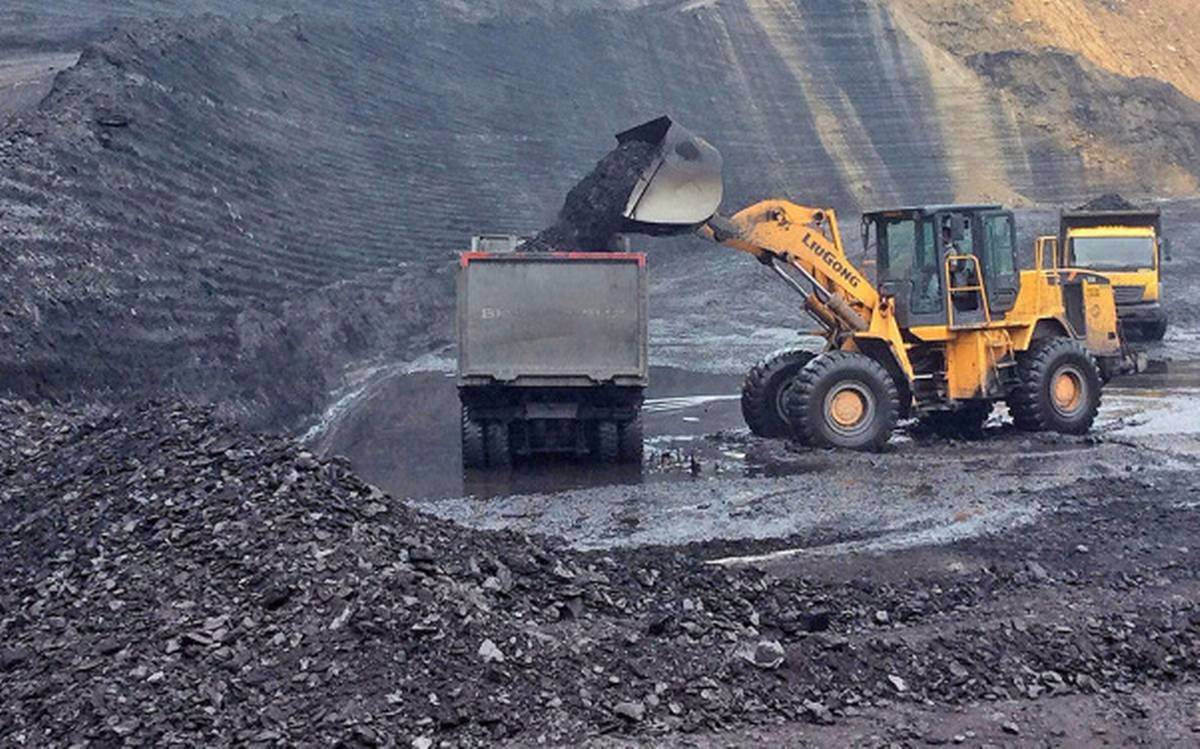 印度煤炭公司（CIL）投资4730亿卢比(约合64亿美元)扩大煤炭产能 - 能源界
