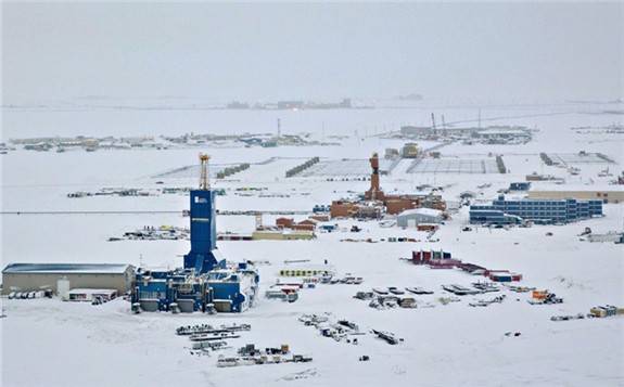 拜登政府宣布暂停北极天然气和石油钻探租约 - 能源界