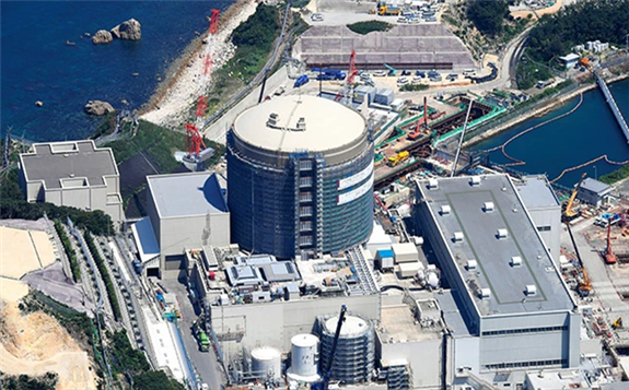 日本东京电力公司计划2022年开始取出福岛第一核电站核燃料残渣 - 能源界