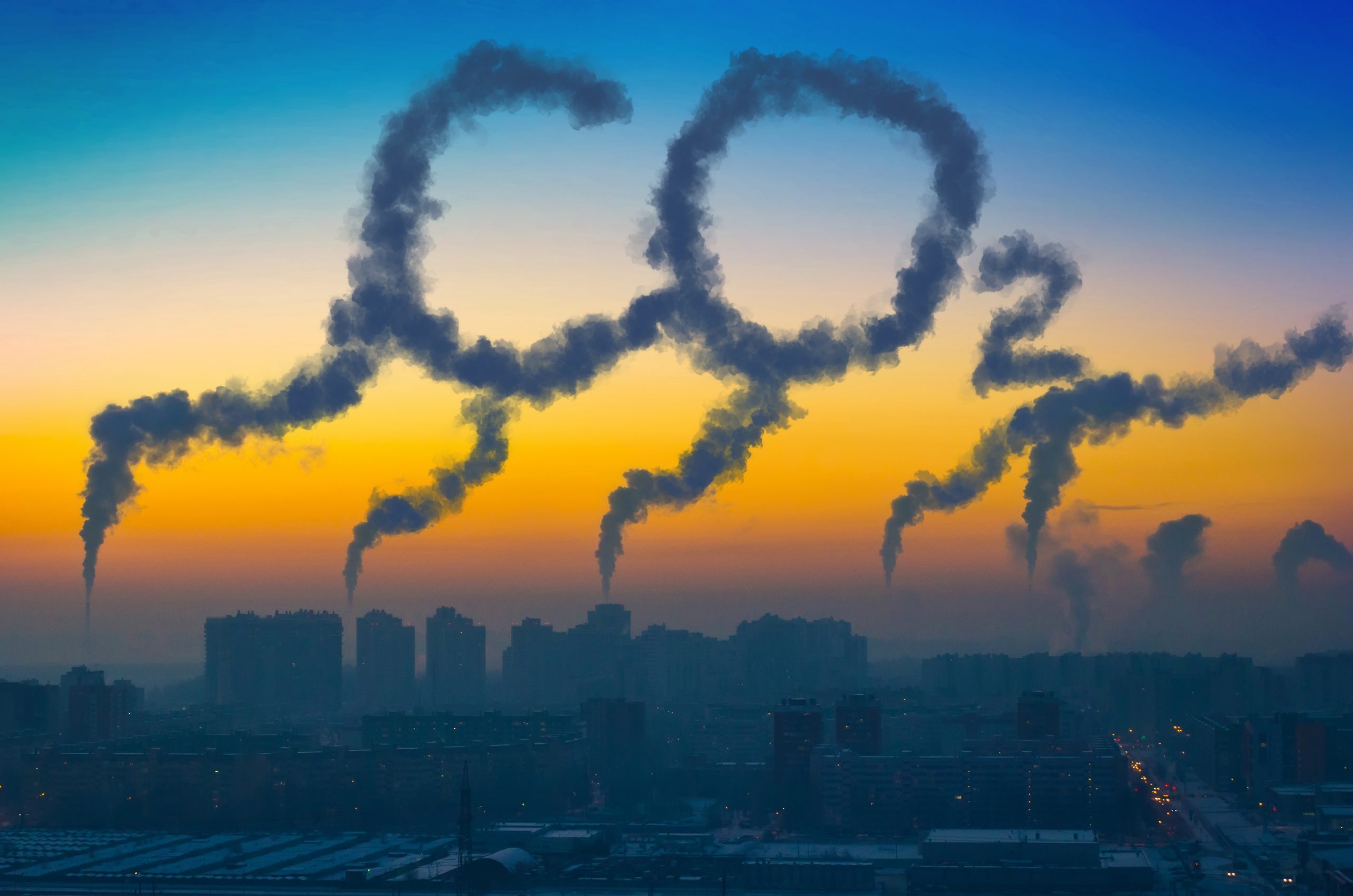 全球排放量每年誤差 133 億噸？微軟領導 Carbon Call 計畫，能真正解決氣候問題嗎？