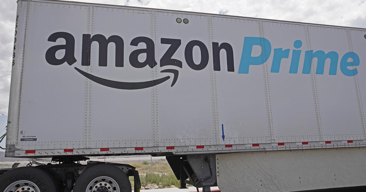 Amazon workers criticize company on climate despite job risk