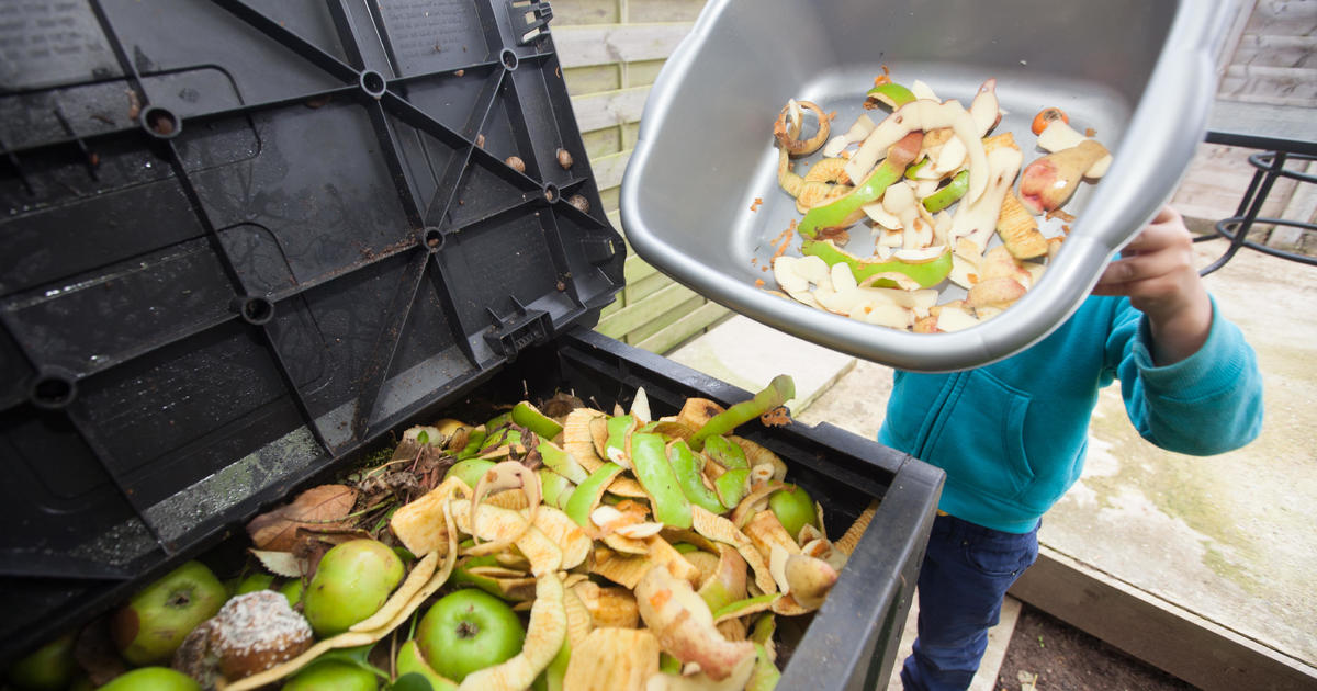 How to reduce food waste during the coronavirus pandemic