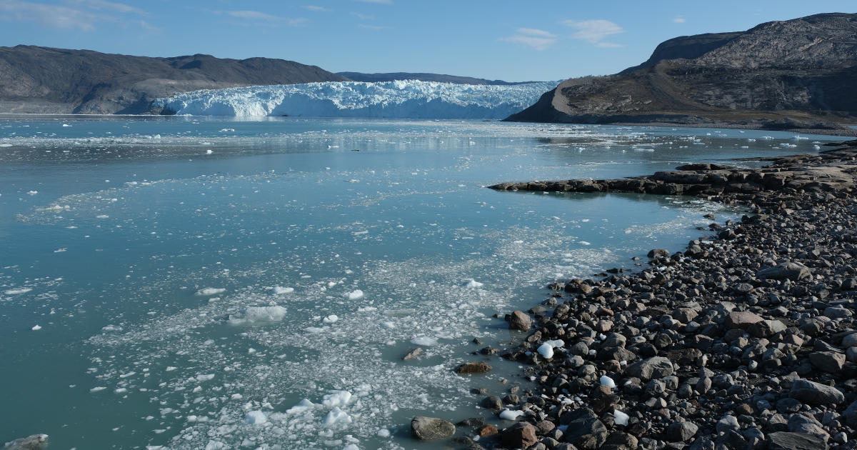 100.4° Arctic record confirmed; Earth may be warmest in 12,000 years
