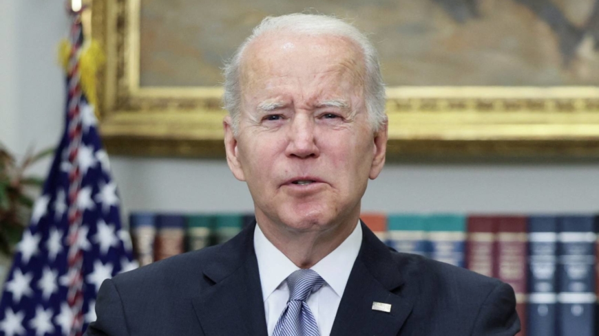 Global energy crisis and Russia invasion eclipse Biden climate goals