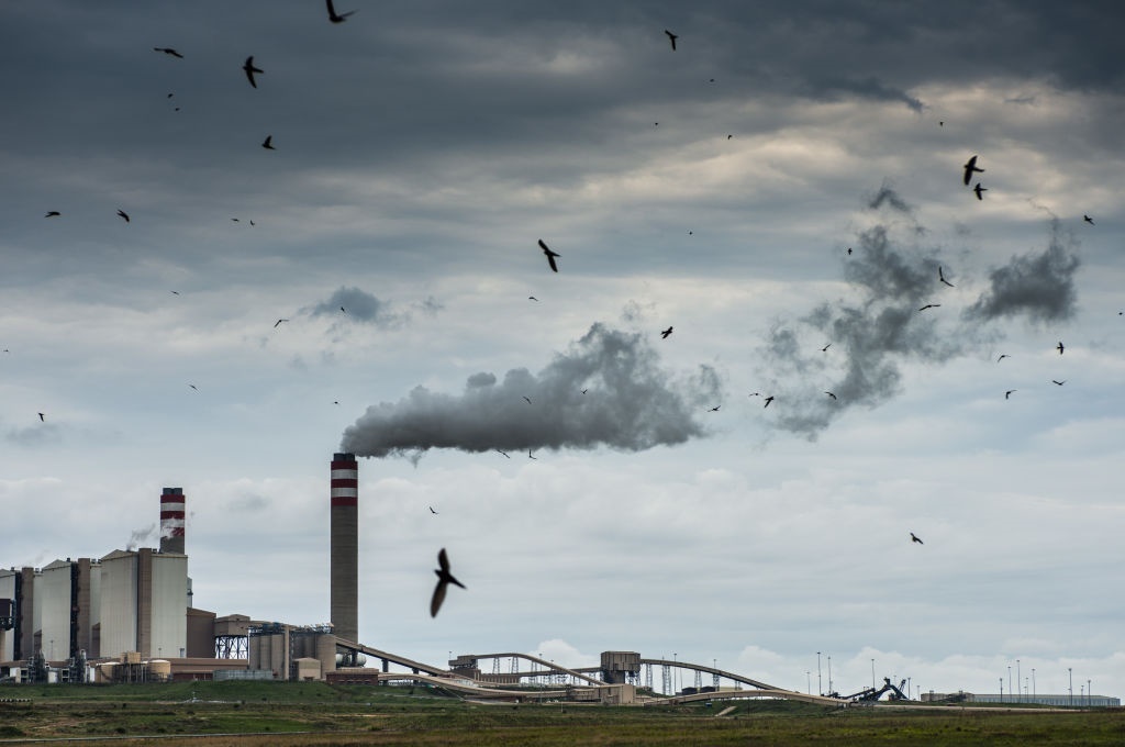 News24.com | Eskom may get trial date for allegedly misleading air quality officer on emissions