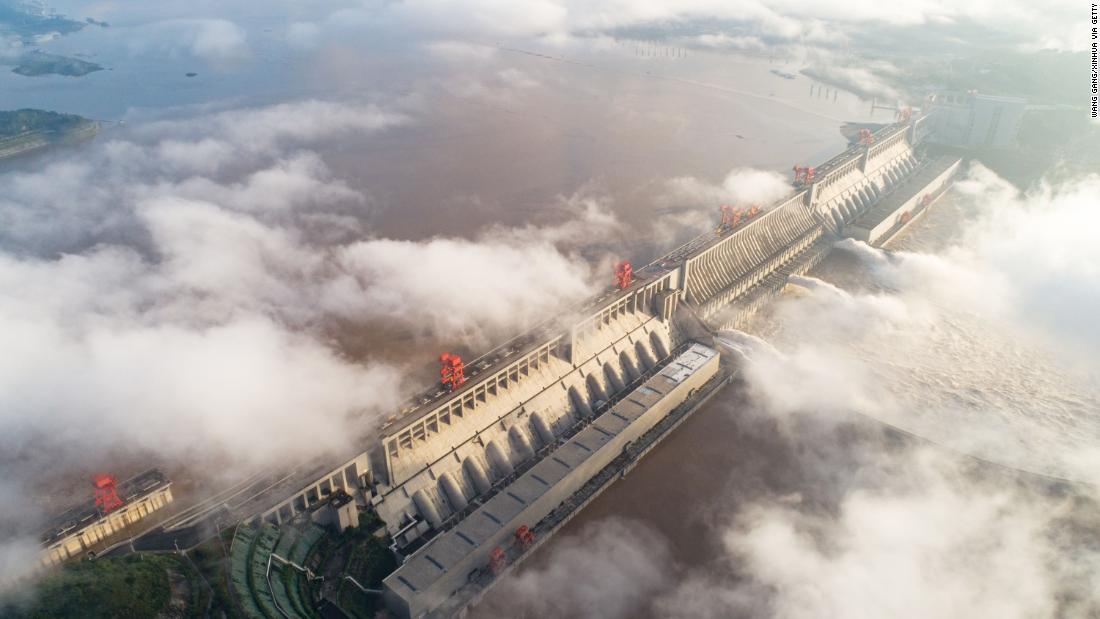 China's Three Gorges Dam is one of the largest ever created. Was it worth it?
