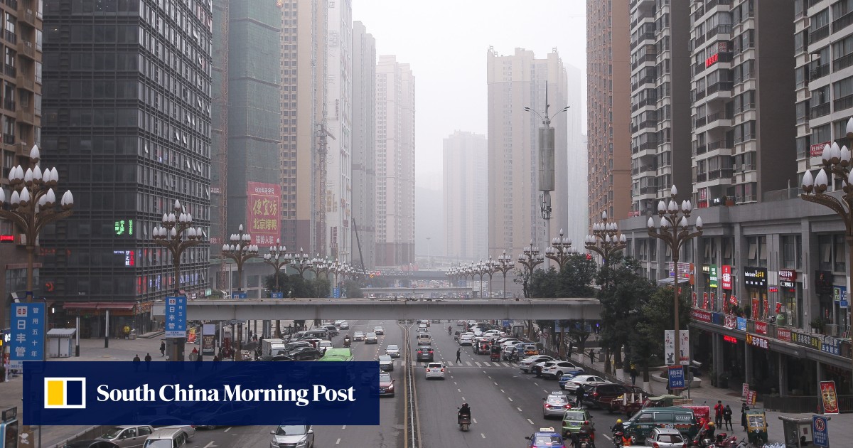 China’s trial green zones show power of asset-backed financing