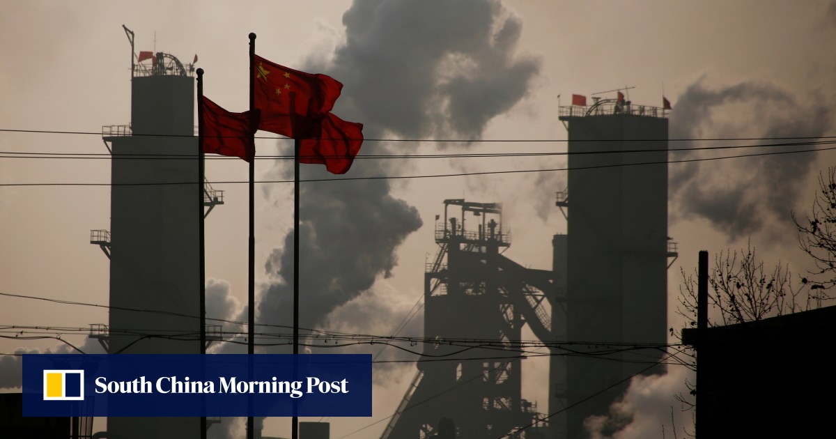 China, climate change and the shared self-interest behind carbon cuts