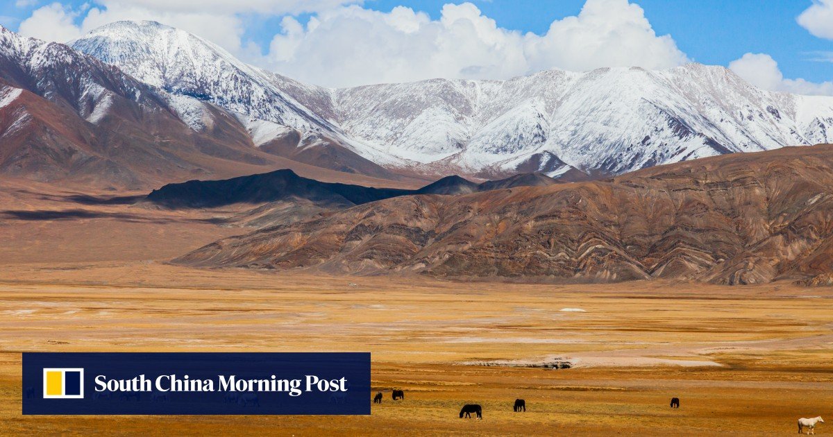 China warns rapid climate change may be warming Tibet but extreme weather and disasters to follow