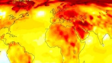 Hidden problem in climate data