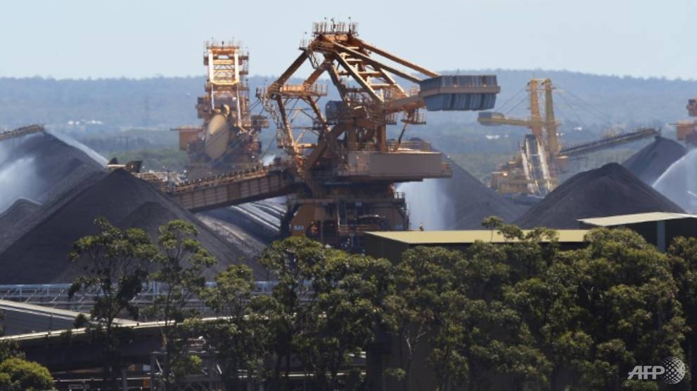 Australia backs technology in new carbon emissions plan