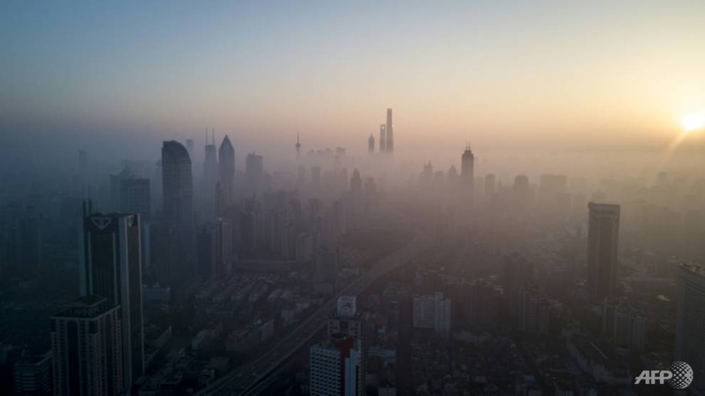 New obstacles ahead in China's pollution fight: Report