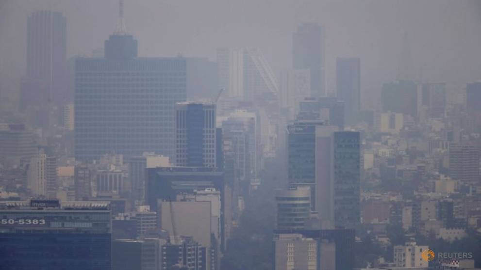 More evidence links ozone pollution to premature death