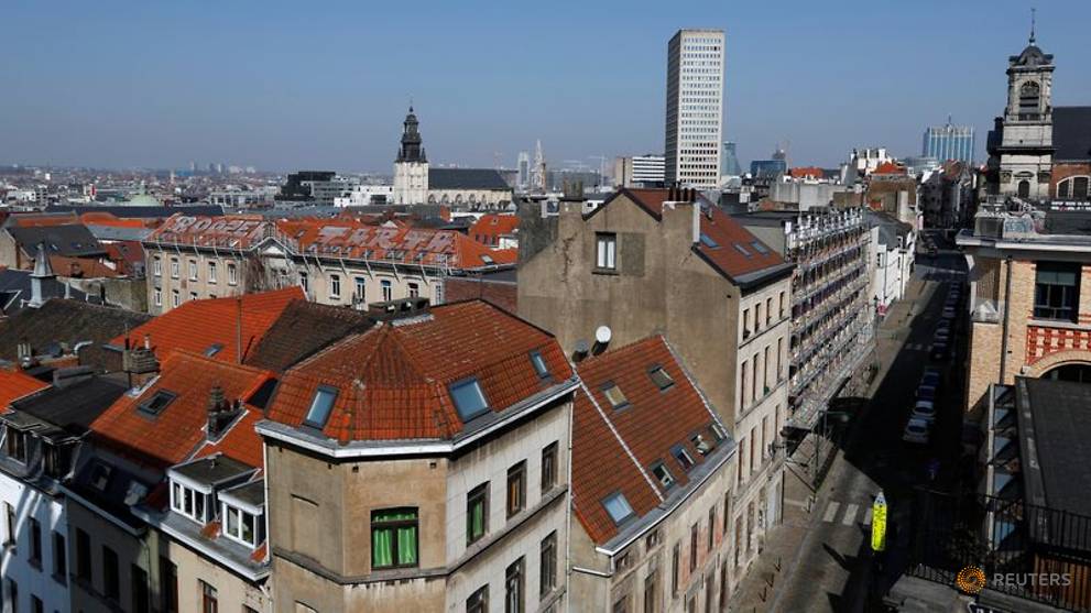 Coronavirus lockdowns give European cities cleaner air